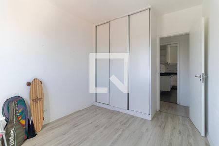 Apartamento à venda com 62m², 2 quartos e 1 vagaQuarto 1