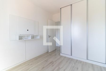Apartamento à venda com 62m², 2 quartos e 1 vagaQuarto 2