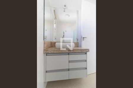 Apartamento à venda com 62m², 2 quartos e 1 vagaBanheiro