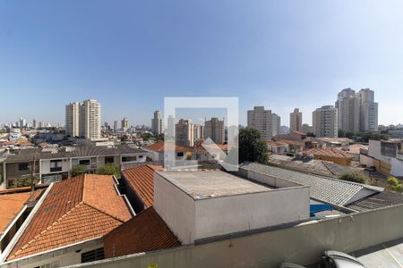 Apartamento à venda com 62m², 2 quartos e 1 vagaVista da Sala