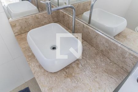 Apartamento à venda com 62m², 2 quartos e 1 vagaBanheiro