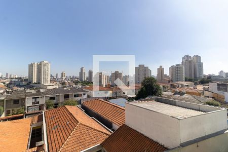 Apartamento à venda com 62m², 2 quartos e 1 vagaVista do Quarto 2