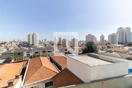 Apartamento à venda com 62m², 2 quartos e 1 vagaVista do Quarto 1