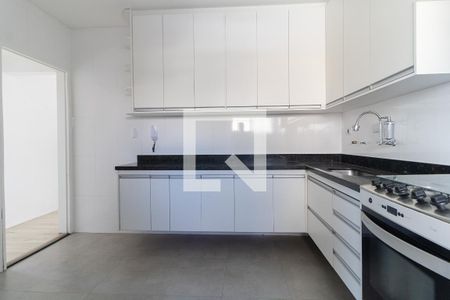 Apartamento à venda com 62m², 2 quartos e 1 vagaCozinha