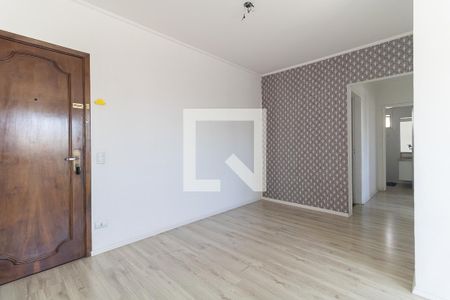 Apartamento à venda com 62m², 2 quartos e 1 vagaSala