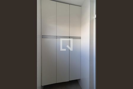 Apartamento à venda com 62m², 2 quartos e 1 vagaLavanderia