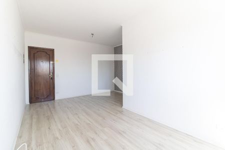 Apartamento à venda com 62m², 2 quartos e 1 vagaSala