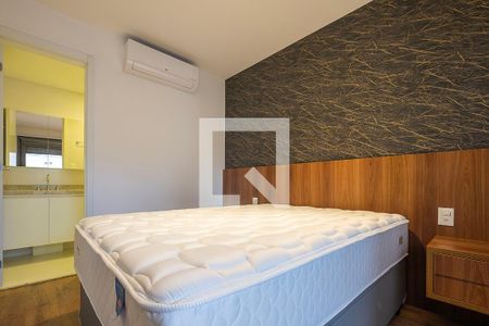 Suíte de apartamento para alugar com 2 quartos, 71m² em Jardim América, São Paulo