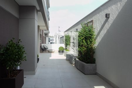 Studio à venda com 25m², 1 quarto e sem vagaÁrea comum