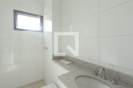 Studio à venda com 25m², 1 quarto e sem vagaBanheiro 