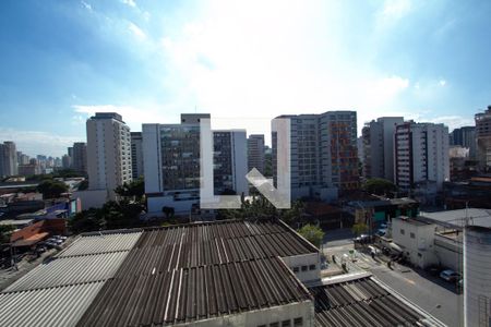 Studio à venda com 25m², 1 quarto e sem vagaVista