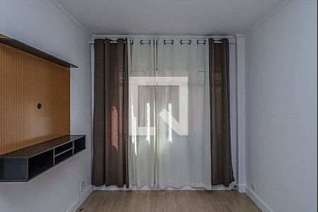 sala_2 de apartamento à venda com 1 quarto, 60m² em Aclimação , São Paulo