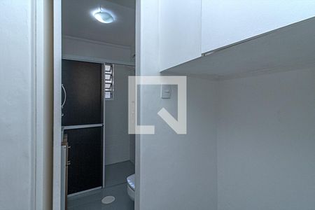 Corredor de apartamento à venda com 1 quarto, 60m² em Aclimação , São Paulo