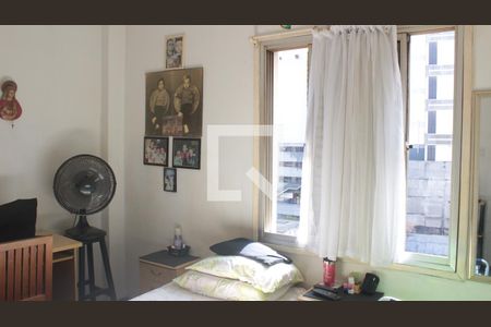 Quarto 2 de apartamento à venda com 2 quartos, 68m² em Cerqueira César, São Paulo