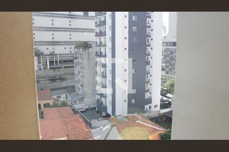 Vista da Sala de apartamento à venda com 2 quartos, 68m² em Cerqueira César, São Paulo