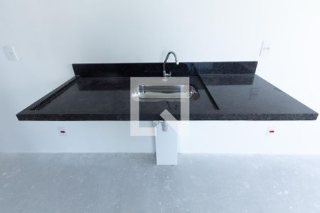 Studio de kitnet/studio à venda com 1 quarto, 36m² em Indianópolis, São Paulo