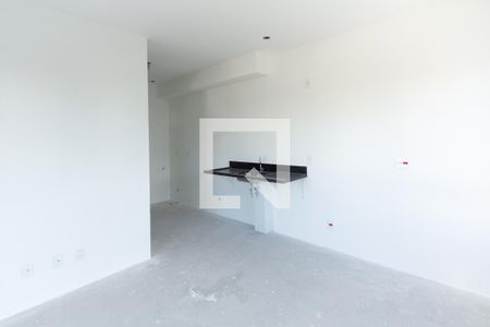 Studio de kitnet/studio à venda com 1 quarto, 36m² em Indianópolis, São Paulo