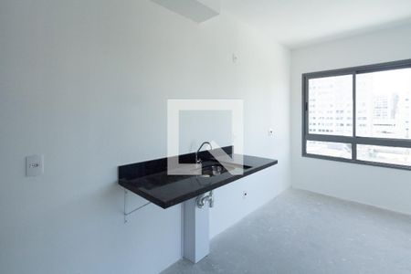 Studio de kitnet/studio à venda com 1 quarto, 36m² em Indianópolis, São Paulo