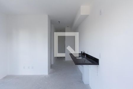 Studio de kitnet/studio à venda com 1 quarto, 36m² em Indianópolis, São Paulo