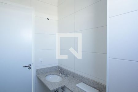 Studio à venda com 36m², 1 quarto e sem vaga Studio à venda com 36m², 1 quarto e sem vagaBanheiro