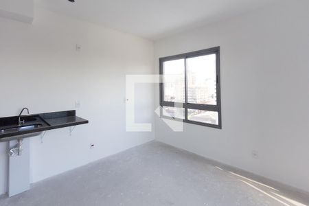 Studio de kitnet/studio à venda com 1 quarto, 36m² em Indianópolis, São Paulo