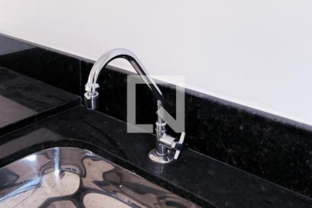 Studio de kitnet/studio à venda com 1 quarto, 25m² em Indianópolis, São Paulo