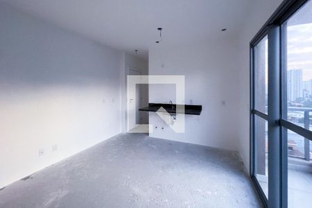 Studio de kitnet/studio à venda com 1 quarto, 25m² em Indianópolis, São Paulo