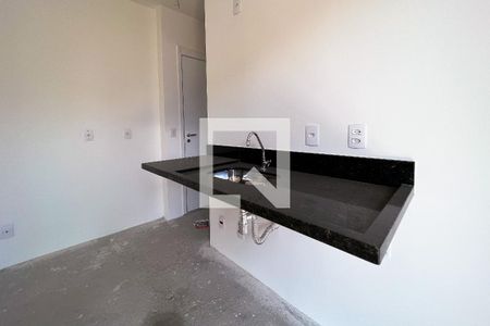 Studio de kitnet/studio à venda com 1 quarto, 25m² em Indianópolis, São Paulo