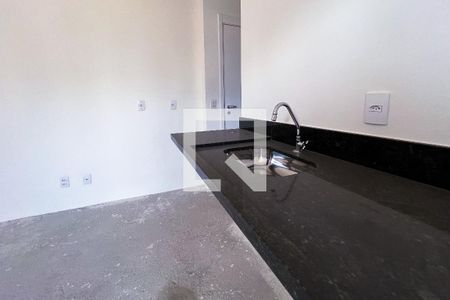 Studio de kitnet/studio à venda com 1 quarto, 25m² em Indianópolis, São Paulo