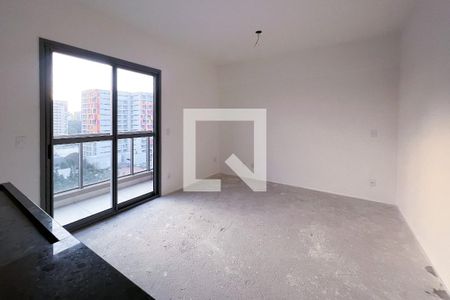 Studio de kitnet/studio à venda com 1 quarto, 25m² em Indianópolis, São Paulo