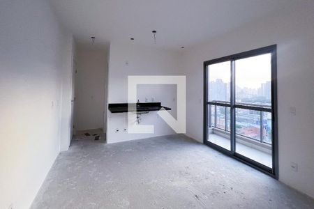 Studio de kitnet/studio à venda com 1 quarto, 25m² em Indianópolis, São Paulo