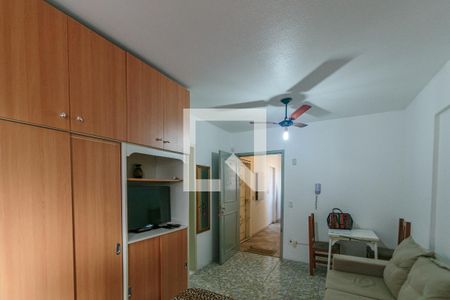Studio de kitnet/studio para alugar com 1 quarto, 45m² em Centro Histórico, Porto Alegre