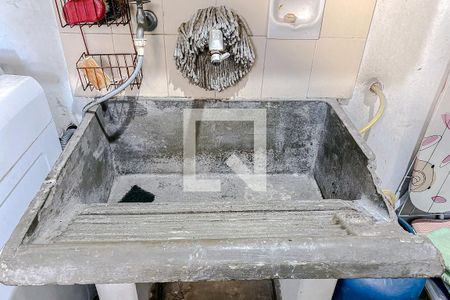 Casa para alugar com 149m², 3 quartos e 1 vagaLavanderia