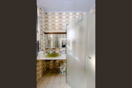 Casa para alugar com 149m², 3 quartos e 1 vagaCasa 2 - Banheiro