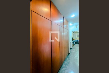 Casa para alugar com 149m², 3 quartos e 1 vagaCorredor - Armários