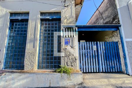 Casa para alugar com 149m², 3 quartos e 1 vagaFachada