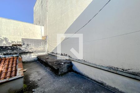 Casa para alugar com 149m², 3 quartos e 1 vagaTerraço