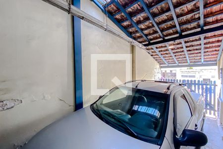 Casa para alugar com 149m², 3 quartos e 1 vagaGaragem