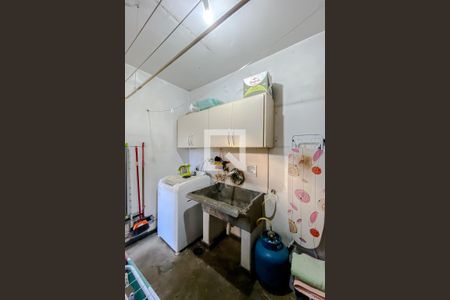 Casa para alugar com 149m², 3 quartos e 1 vagaLavanderia