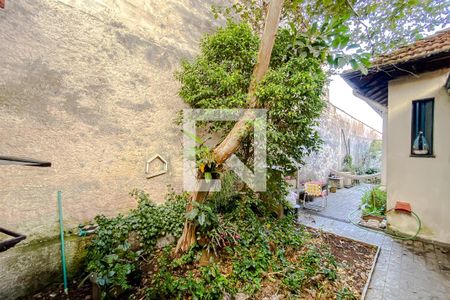 Casa para alugar com 149m², 3 quartos e 1 vagaQuintal