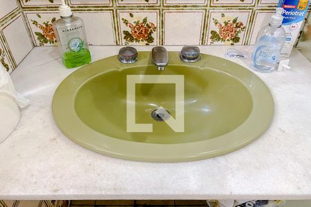 Casa para alugar com 149m², 3 quartos e 1 vagaCasa 2 - Banheiro