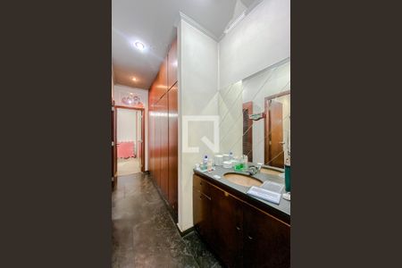 Casa para alugar com 149m², 3 quartos e 1 vagaLavatório