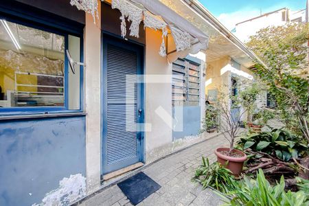 Casa para alugar com 149m², 3 quartos e 1 vagaQuintal