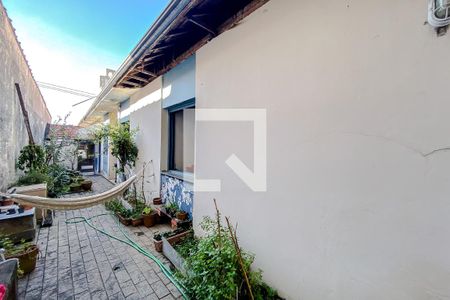 Casa para alugar com 149m², 3 quartos e 1 vagaQuintal