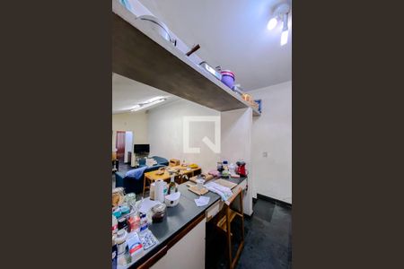 Casa para alugar com 149m², 3 quartos e 1 vagaCozinha