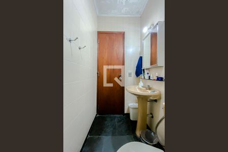 Casa para alugar com 149m², 3 quartos e 1 vagaBanheiro