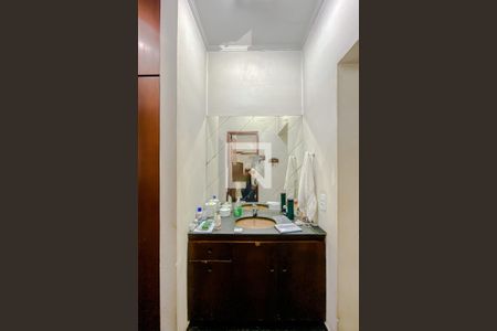 Casa para alugar com 149m², 3 quartos e 1 vagaLavatório