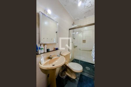 Casa para alugar com 149m², 3 quartos e 1 vagaBanheiro