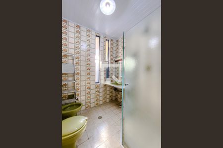 Casa para alugar com 149m², 3 quartos e 1 vagaCasa 2 - Banheiro