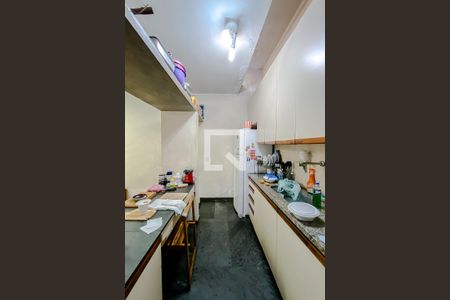 Casa para alugar com 149m², 3 quartos e 1 vagaCozinha